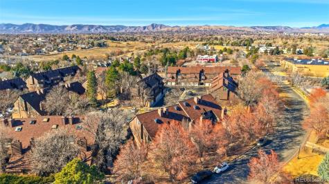 816 S Vance Street Lakewood CO 80226