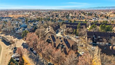 816 S Vance Street Lakewood CO 80226