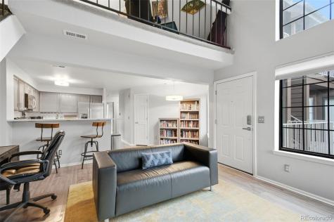 816 S Vance Street Lakewood CO 80226