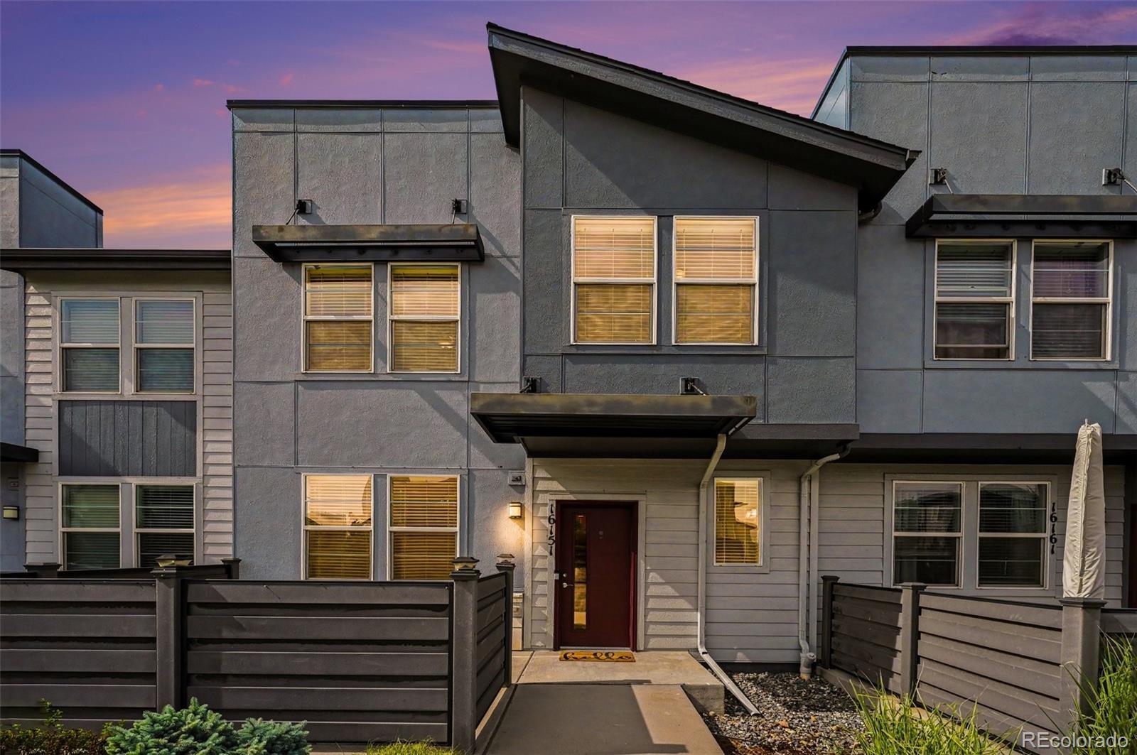 16151 Bolling Drive Denver CO 80239