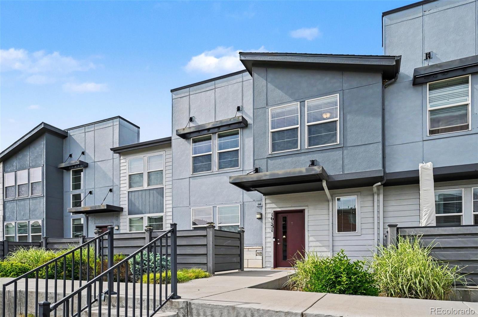 16151 Bolling Drive Denver CO 80239