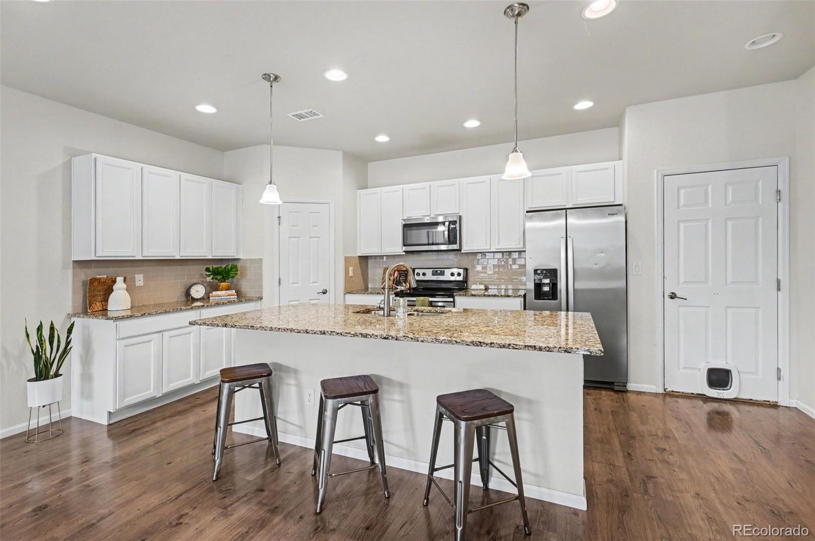 16151 Bolling Drive Denver CO 80239