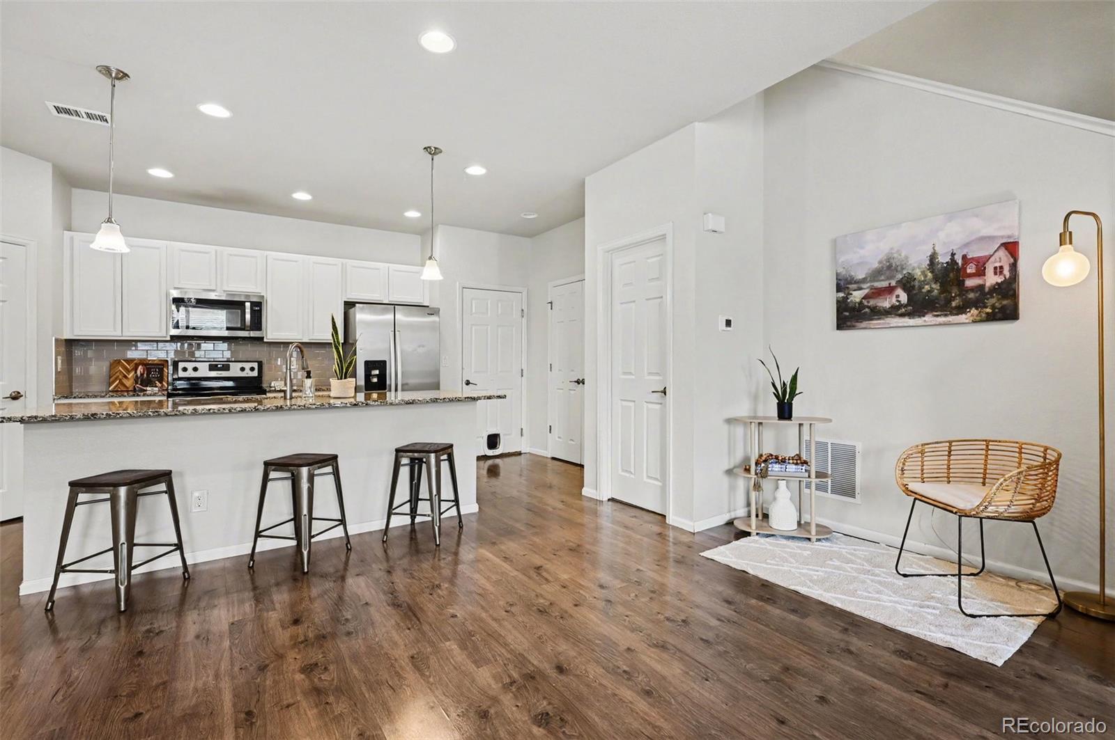 16151 Bolling Drive Denver CO 80239
