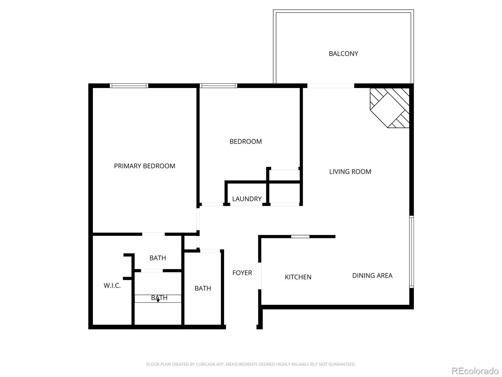 1011 S Ironton Street Aurora CO 80012