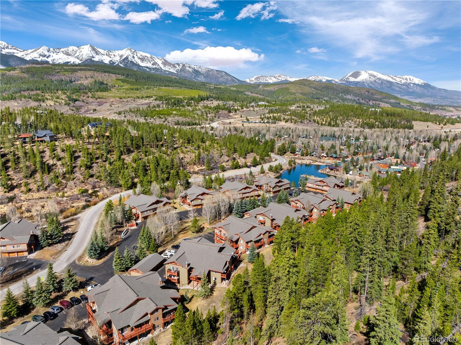 73 Pelican Circle Breckenridge CO 80424