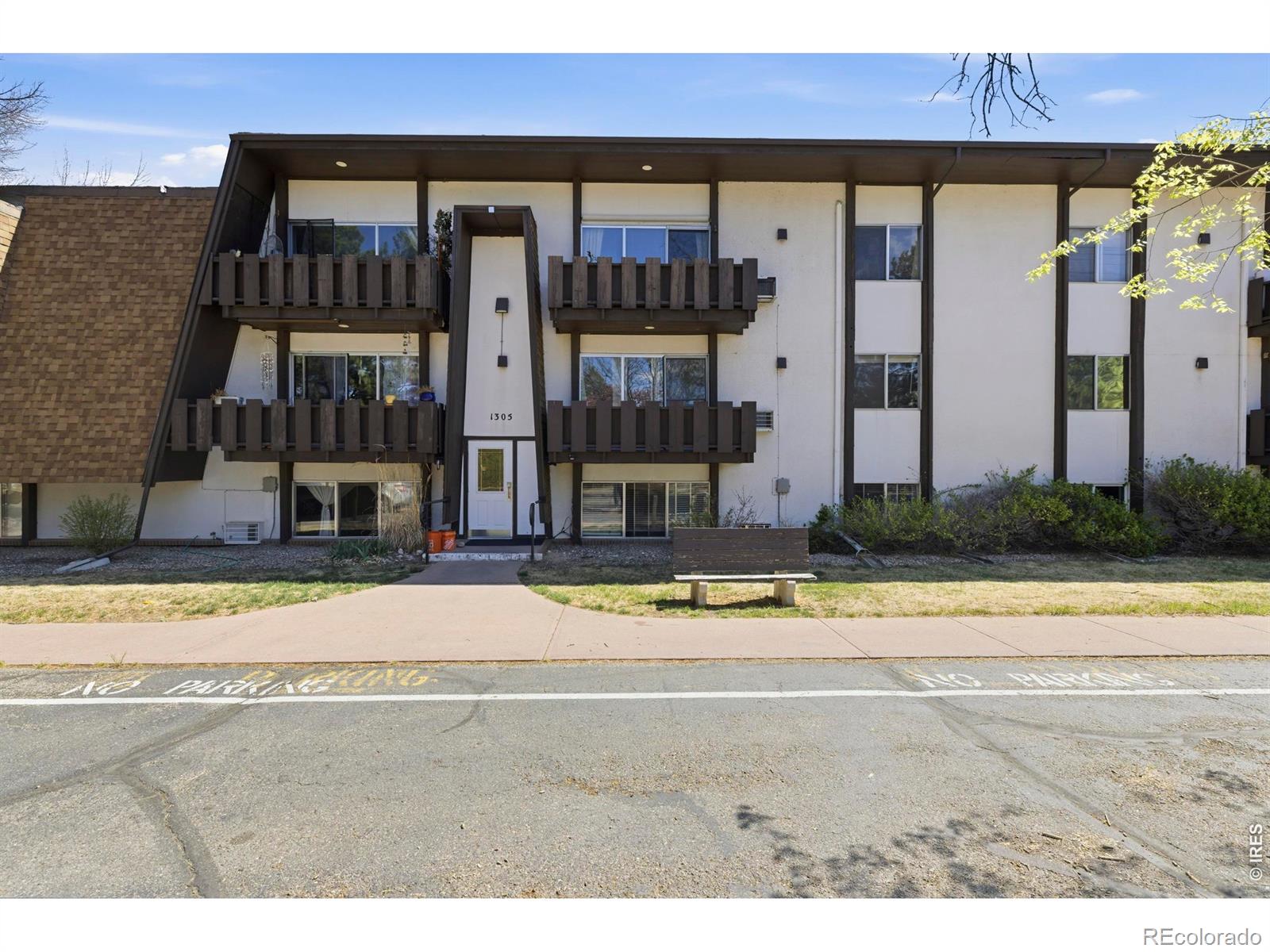 1305 Kirkwood Drive Fort Collins CO 80525