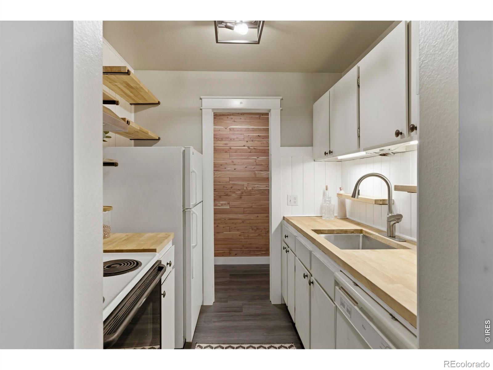 1305 Kirkwood Drive Fort Collins CO 80525