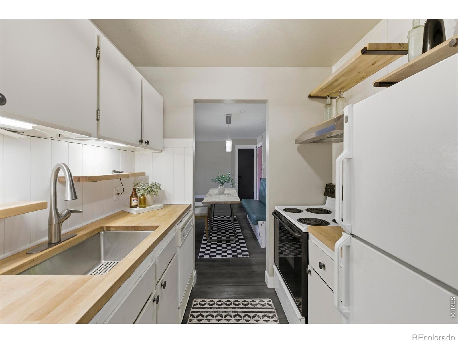 1305 Kirkwood Drive Fort Collins CO 80525