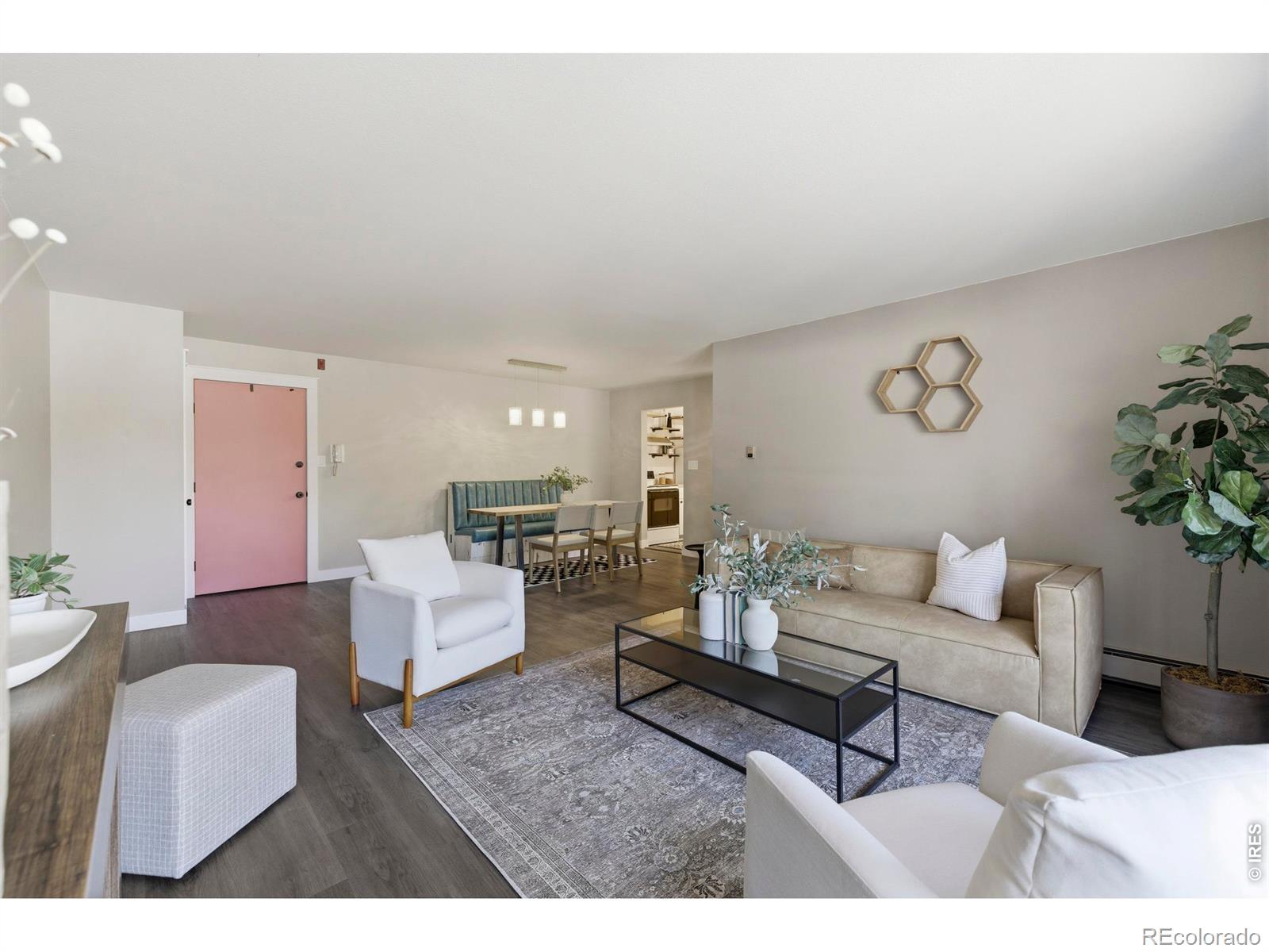 1305 Kirkwood Drive Fort Collins CO 80525