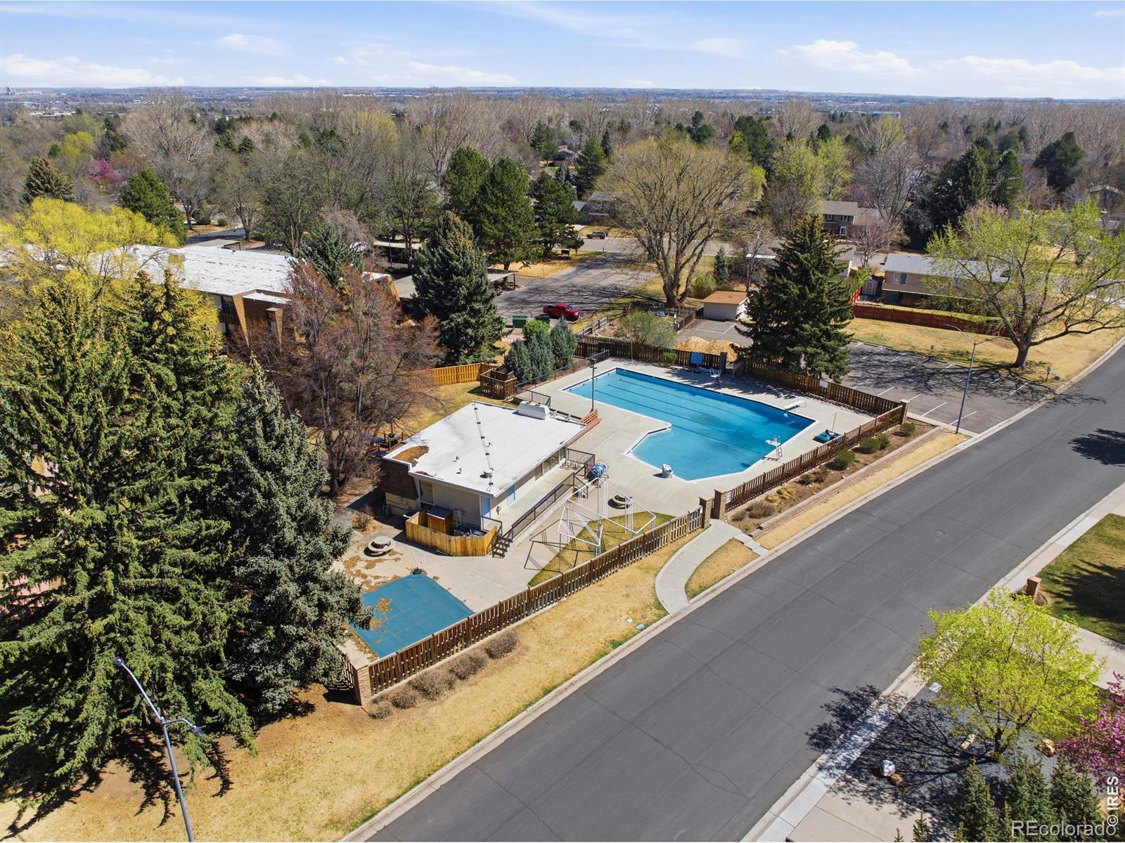 1305 Kirkwood Drive Fort Collins CO 80525