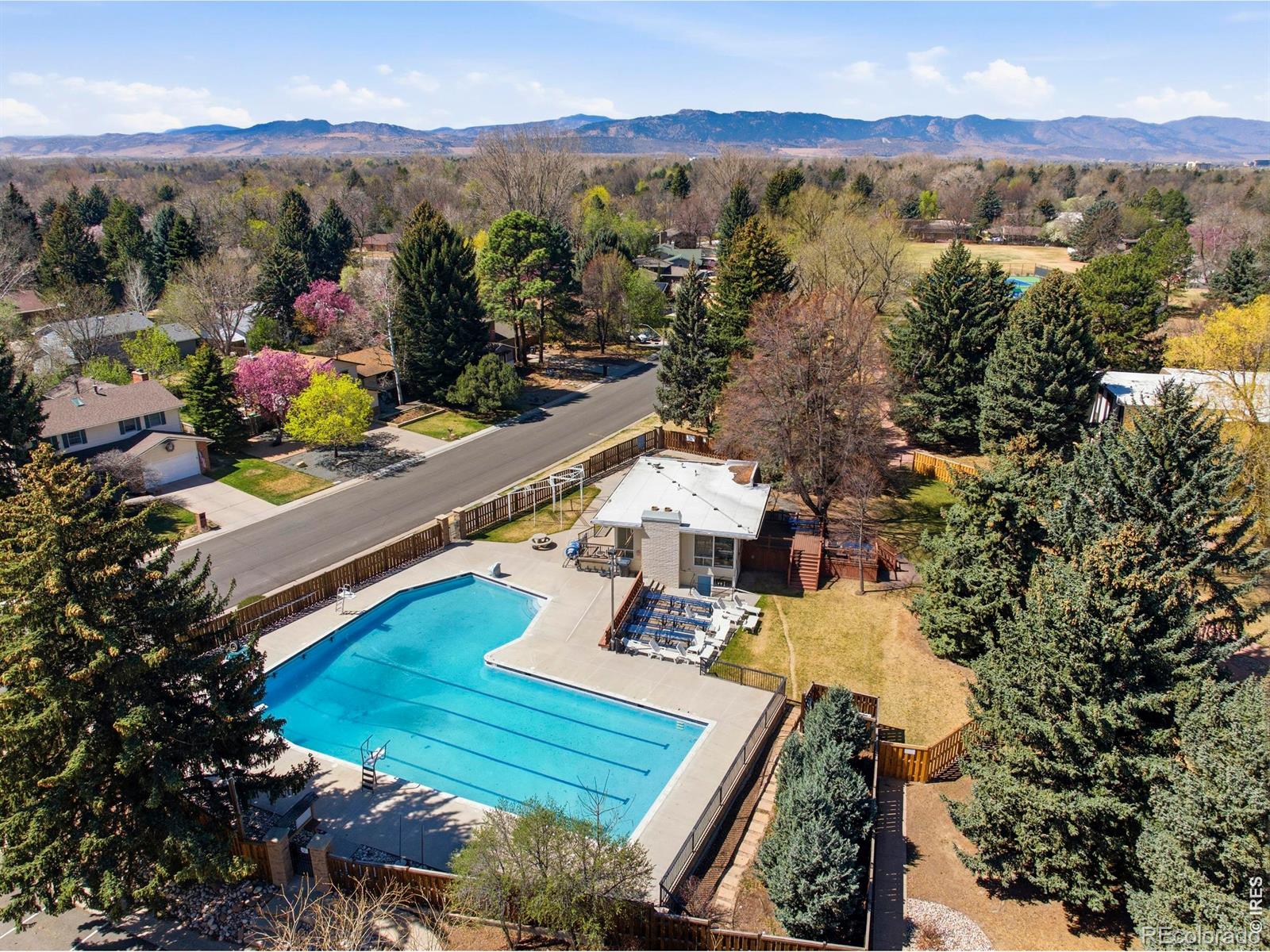 1305 Kirkwood Drive Fort Collins CO 80525