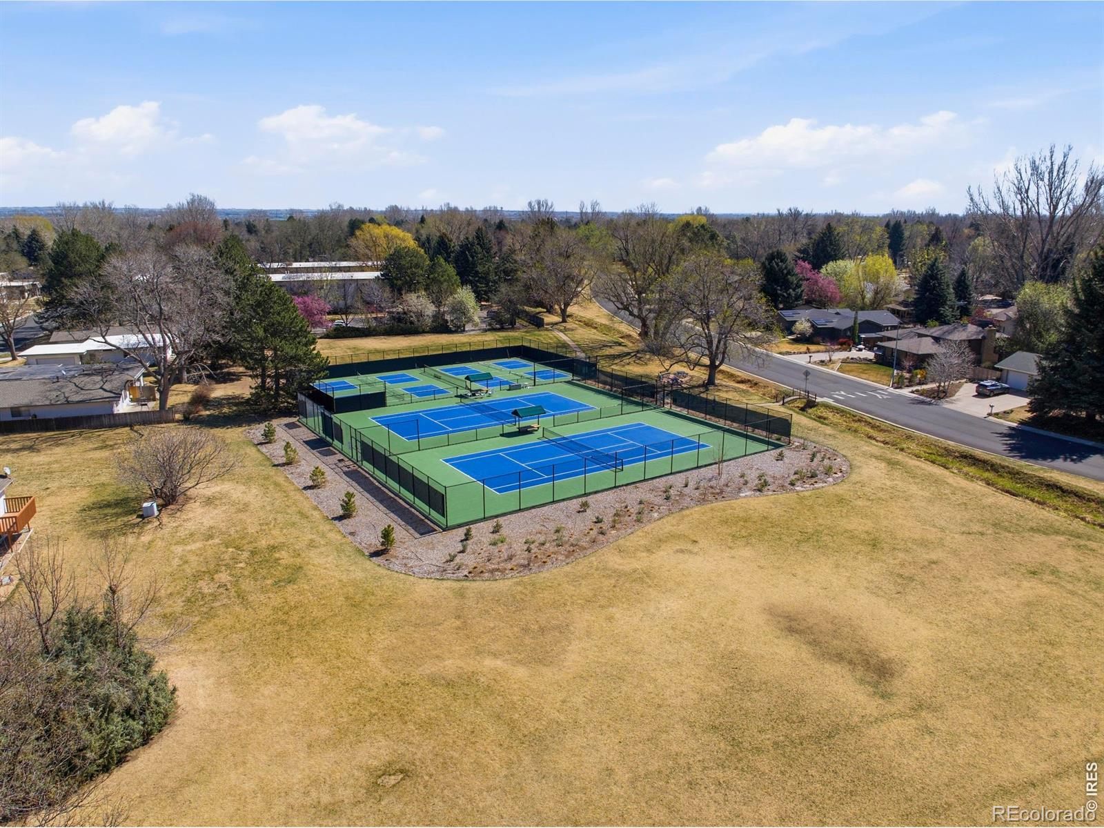 1305 Kirkwood Drive Fort Collins CO 80525