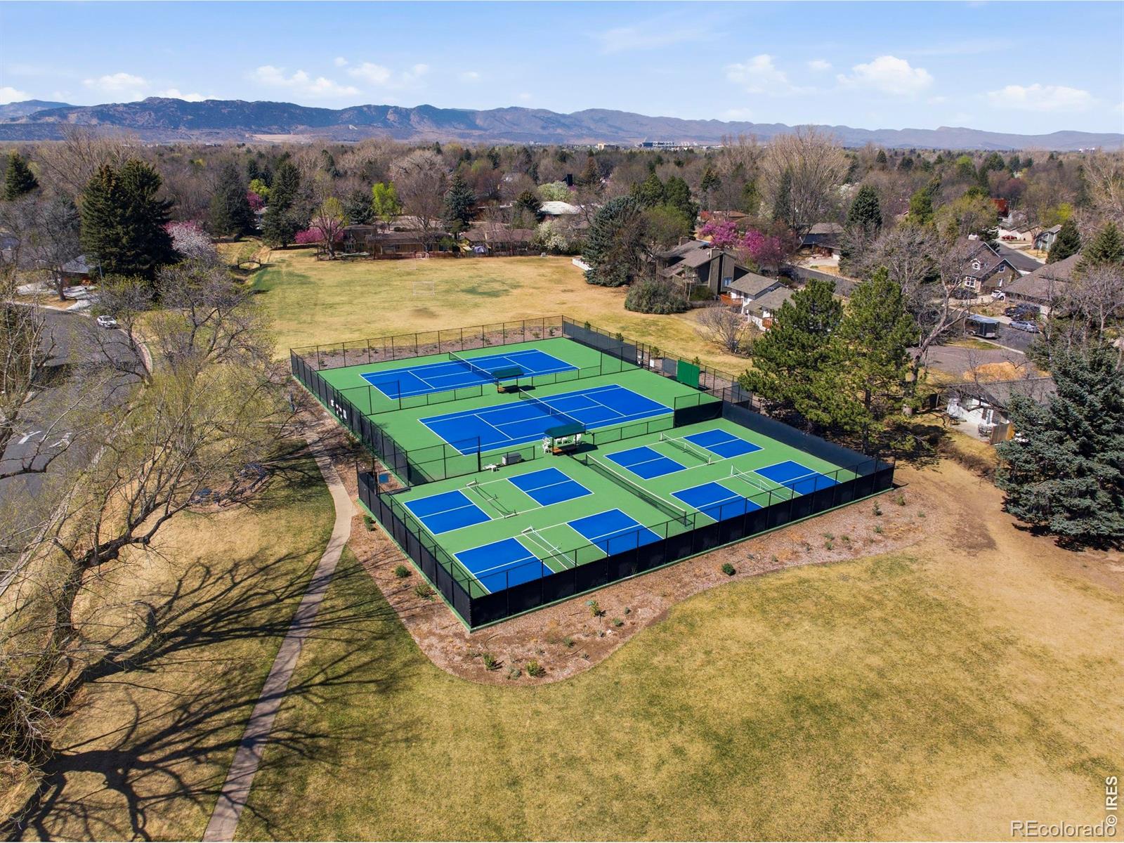 1305 Kirkwood Drive Fort Collins CO 80525