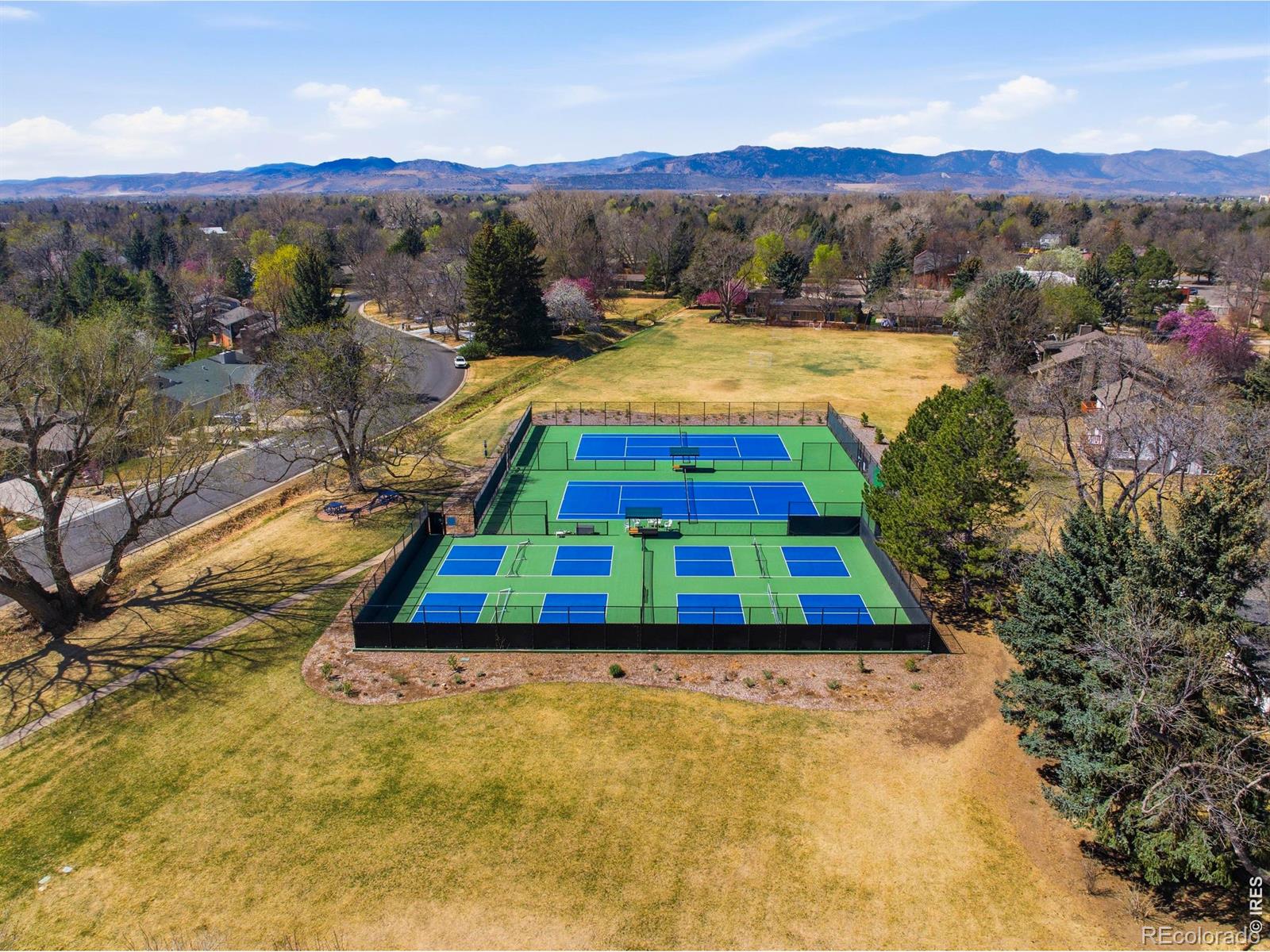 1305 Kirkwood Drive Fort Collins CO 80525