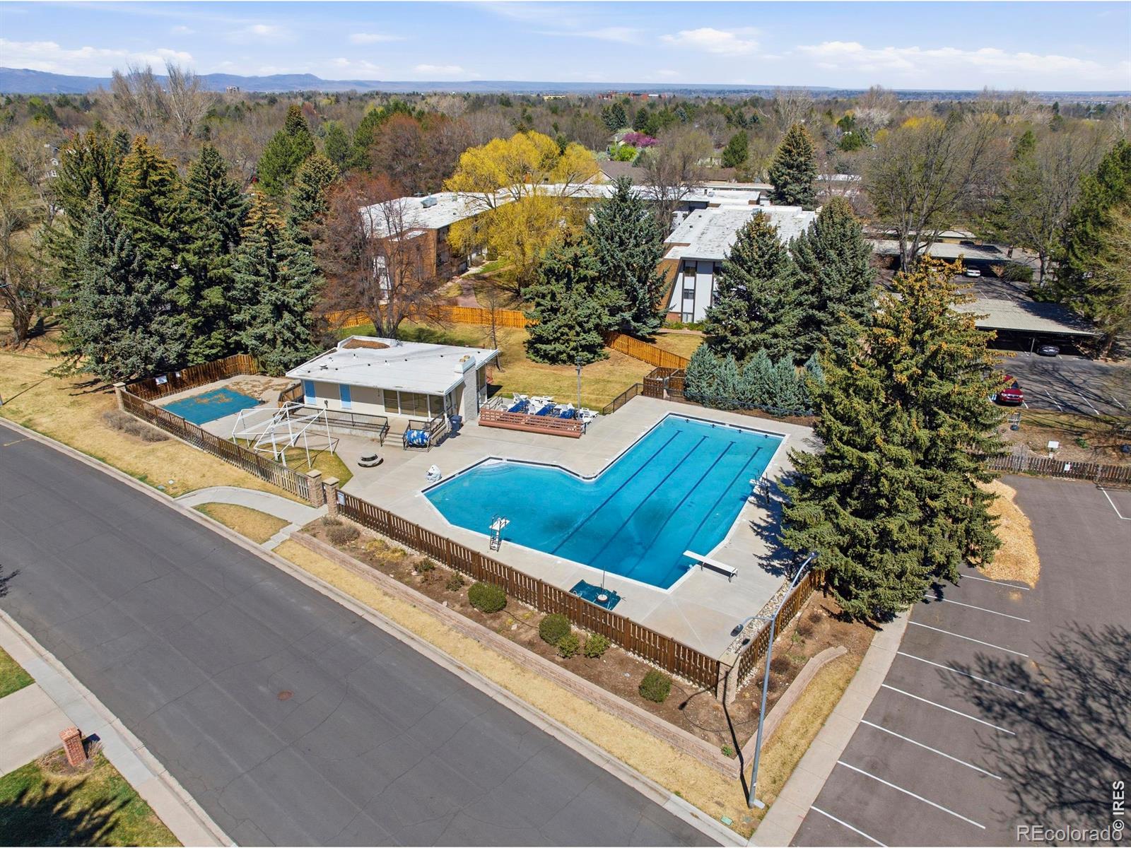 1305 Kirkwood Drive Fort Collins CO 80525