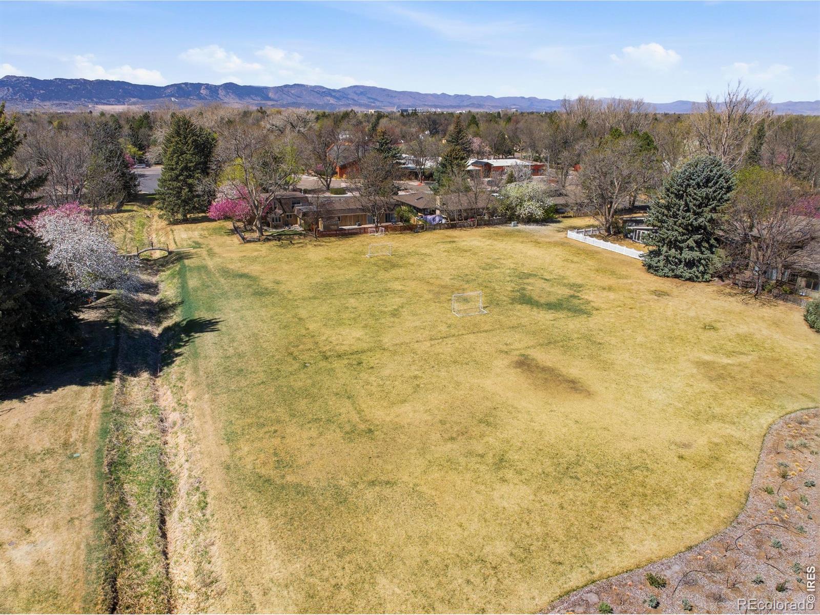 1305 Kirkwood Drive Fort Collins CO 80525