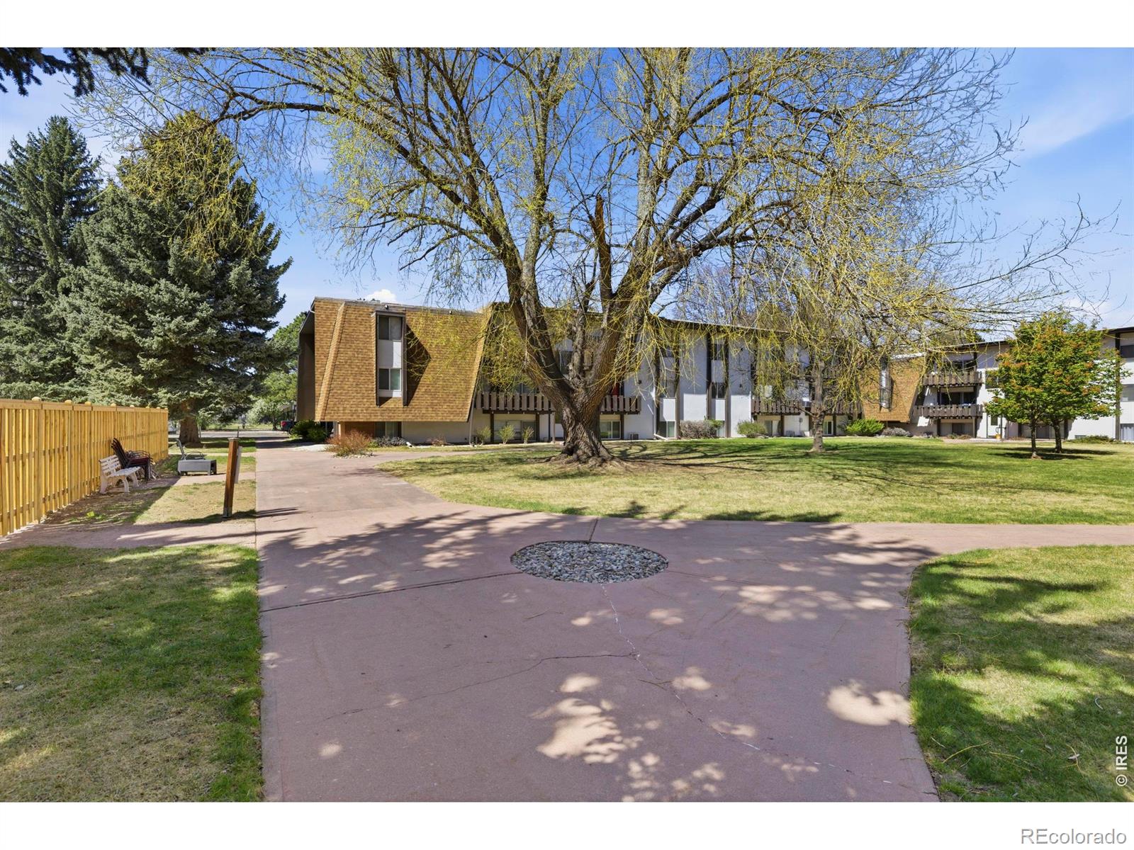 1305 Kirkwood Drive Fort Collins CO 80525