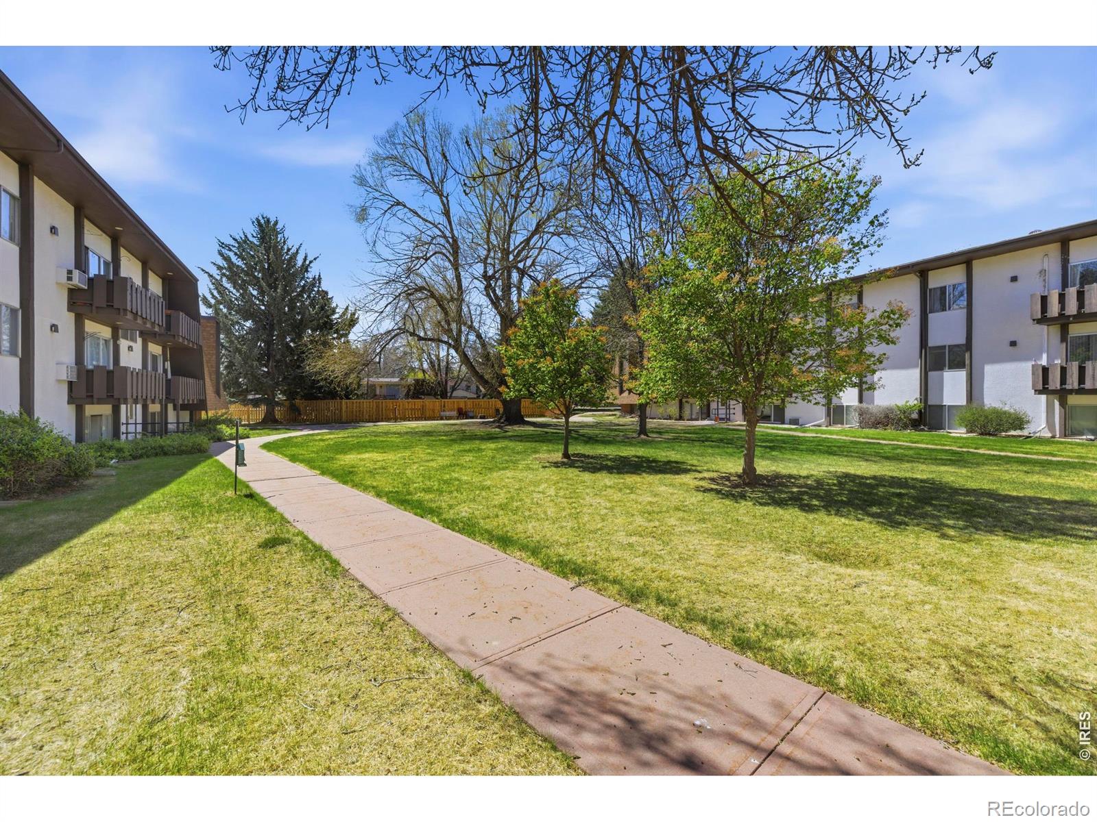 1305 Kirkwood Drive Fort Collins CO 80525