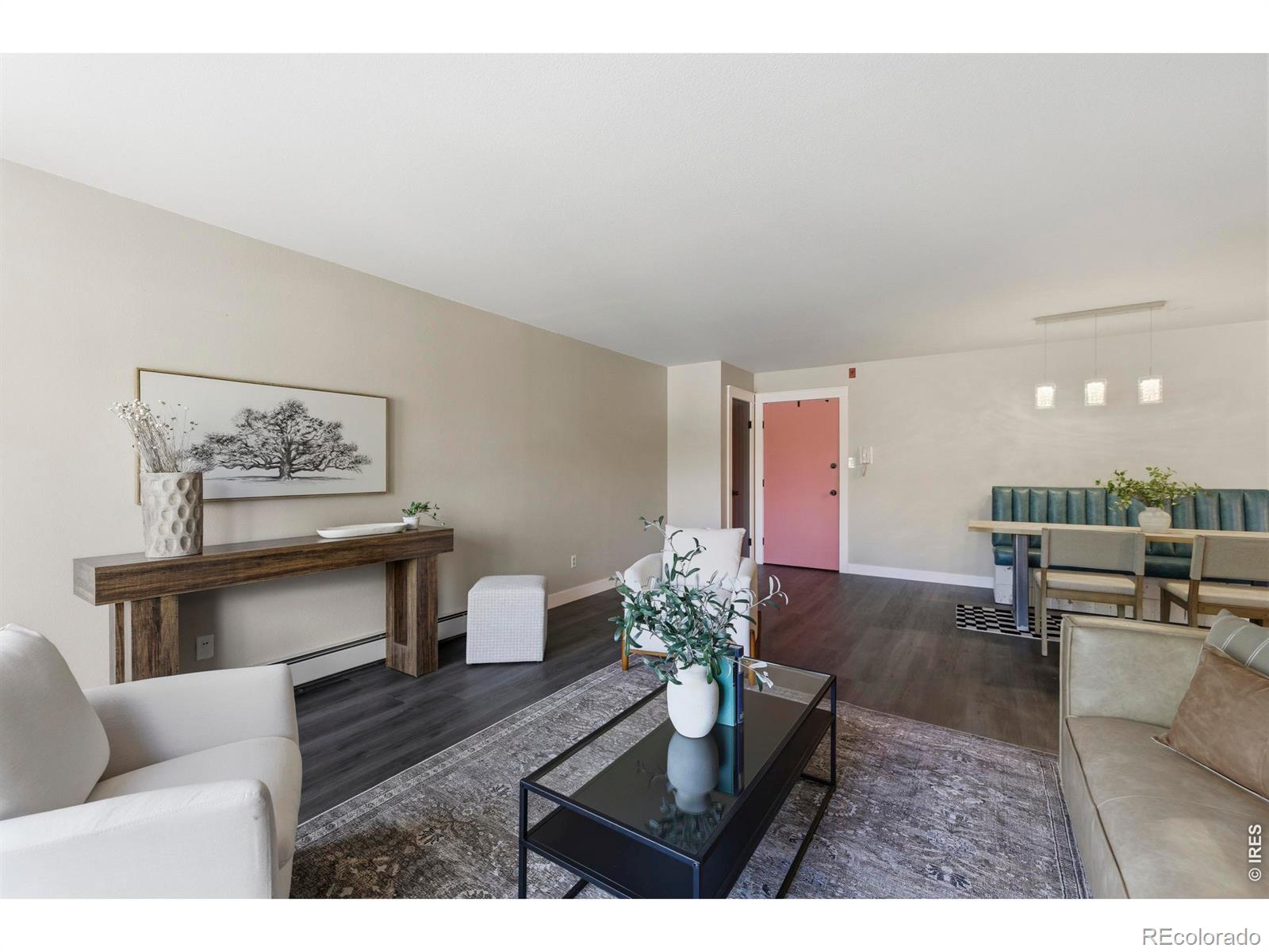 1305 Kirkwood Drive Fort Collins CO 80525