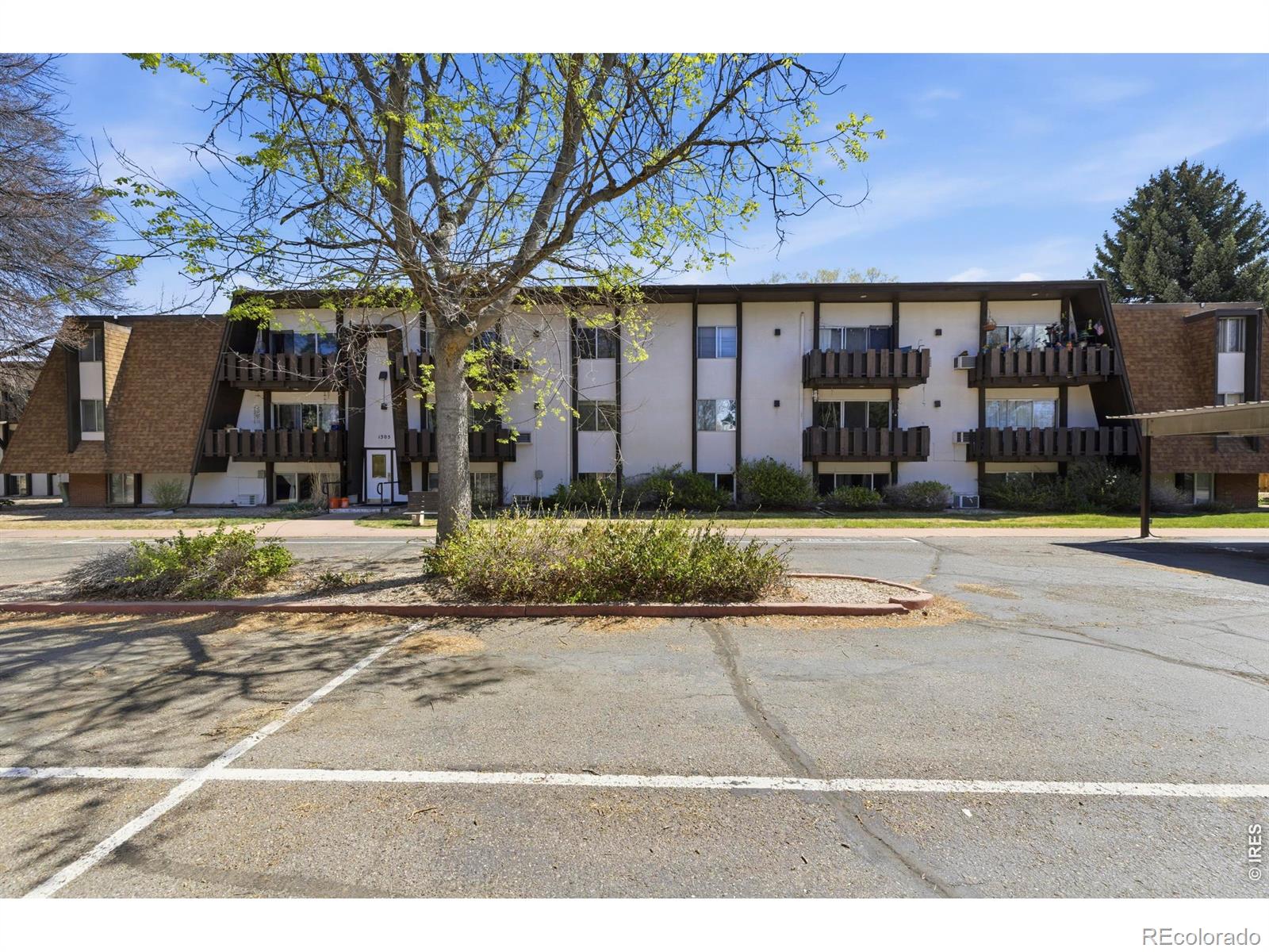 1305 Kirkwood Drive Fort Collins CO 80525