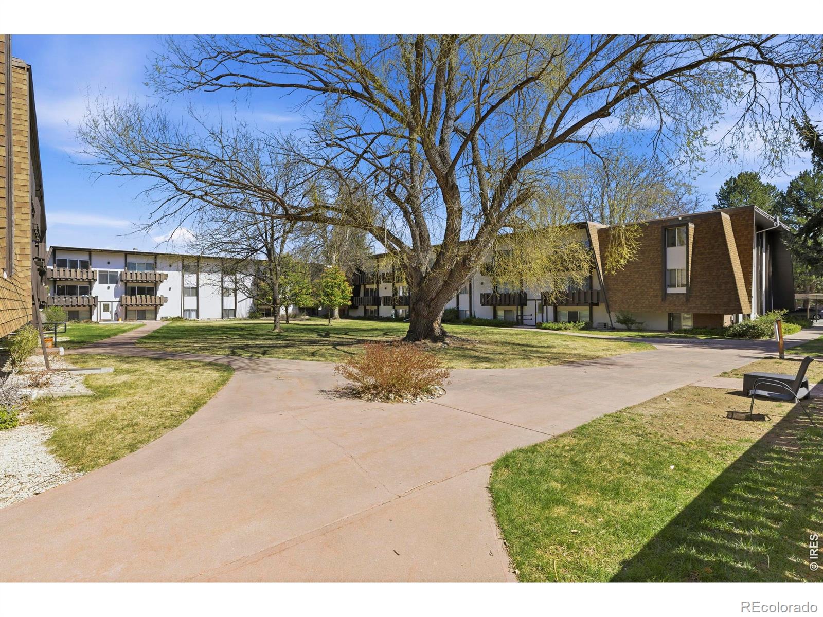 1305 Kirkwood Drive Fort Collins CO 80525