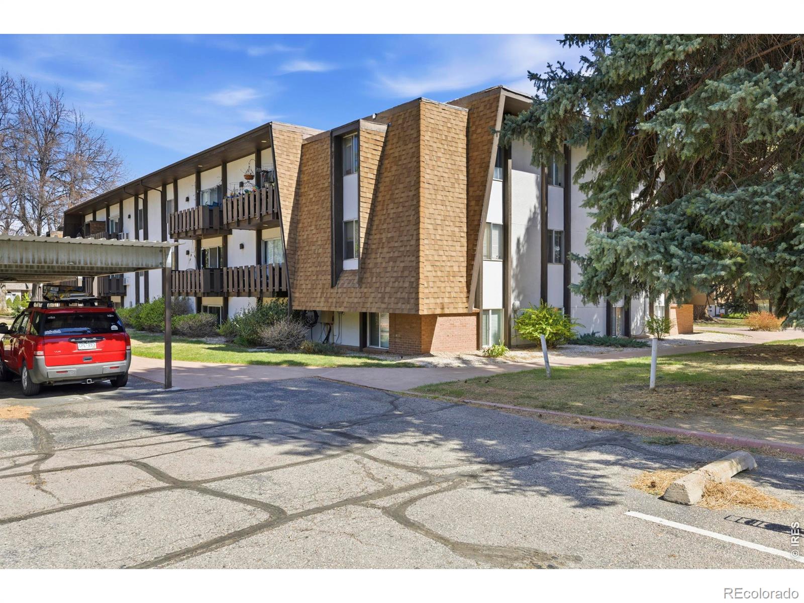 1305 Kirkwood Drive Fort Collins CO 80525
