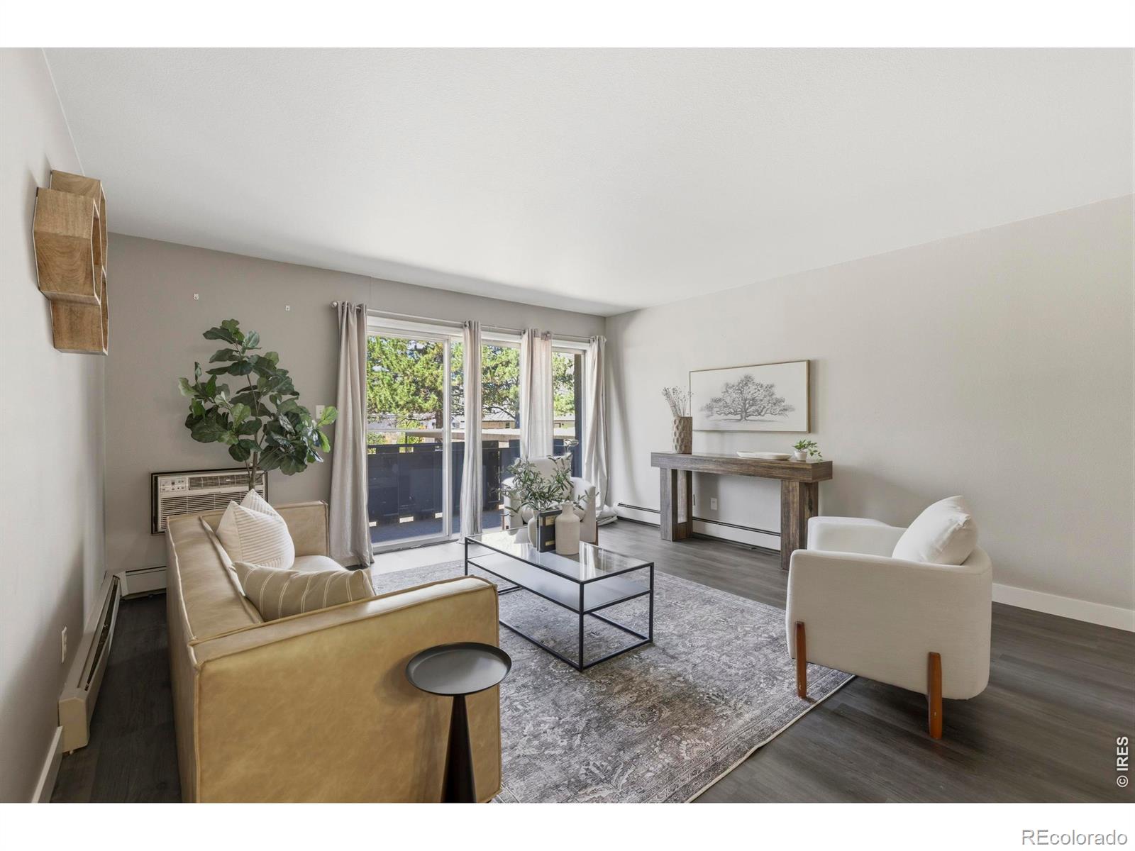1305 Kirkwood Drive Fort Collins CO 80525