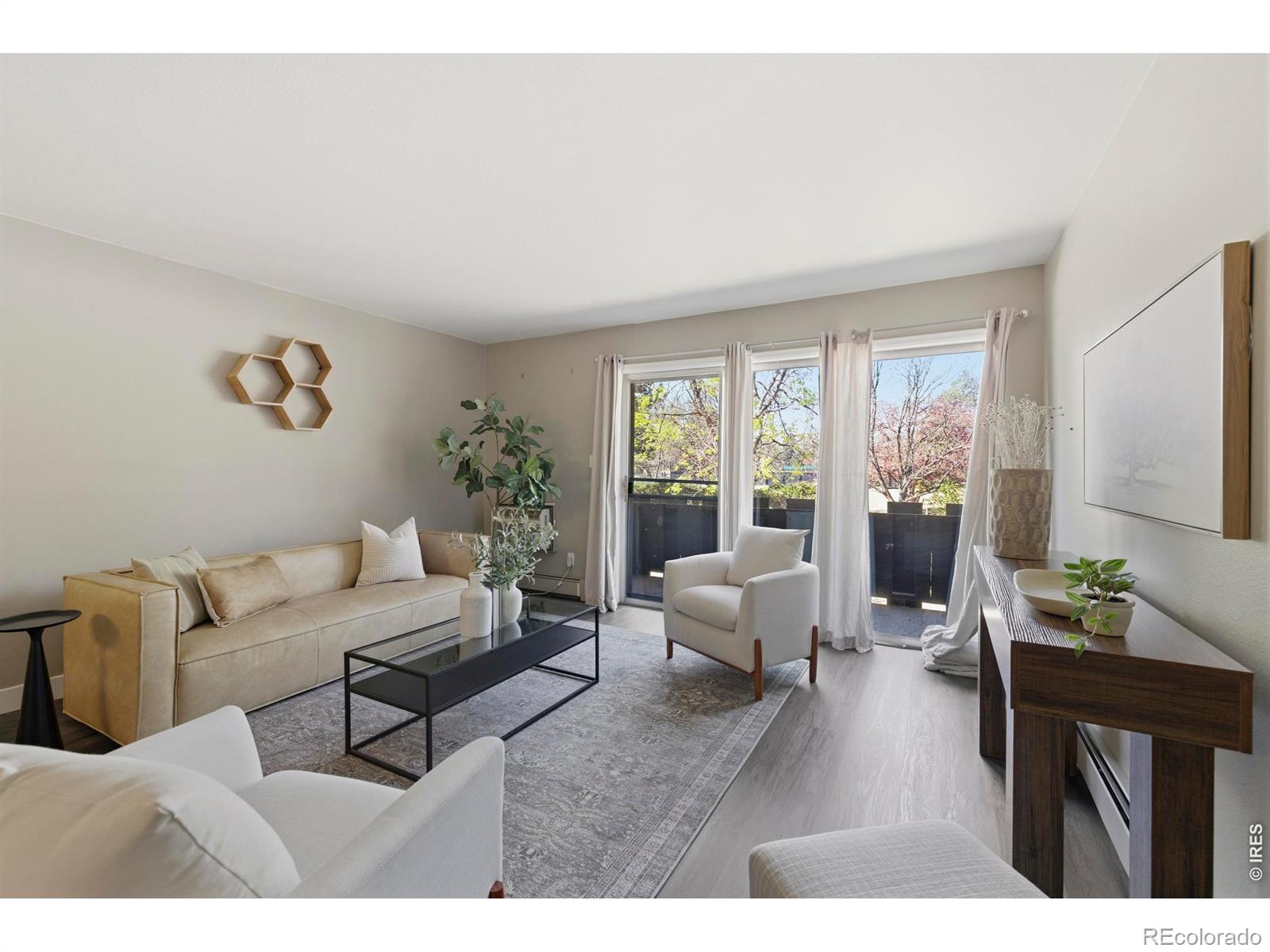 1305 Kirkwood Drive Fort Collins CO 80525