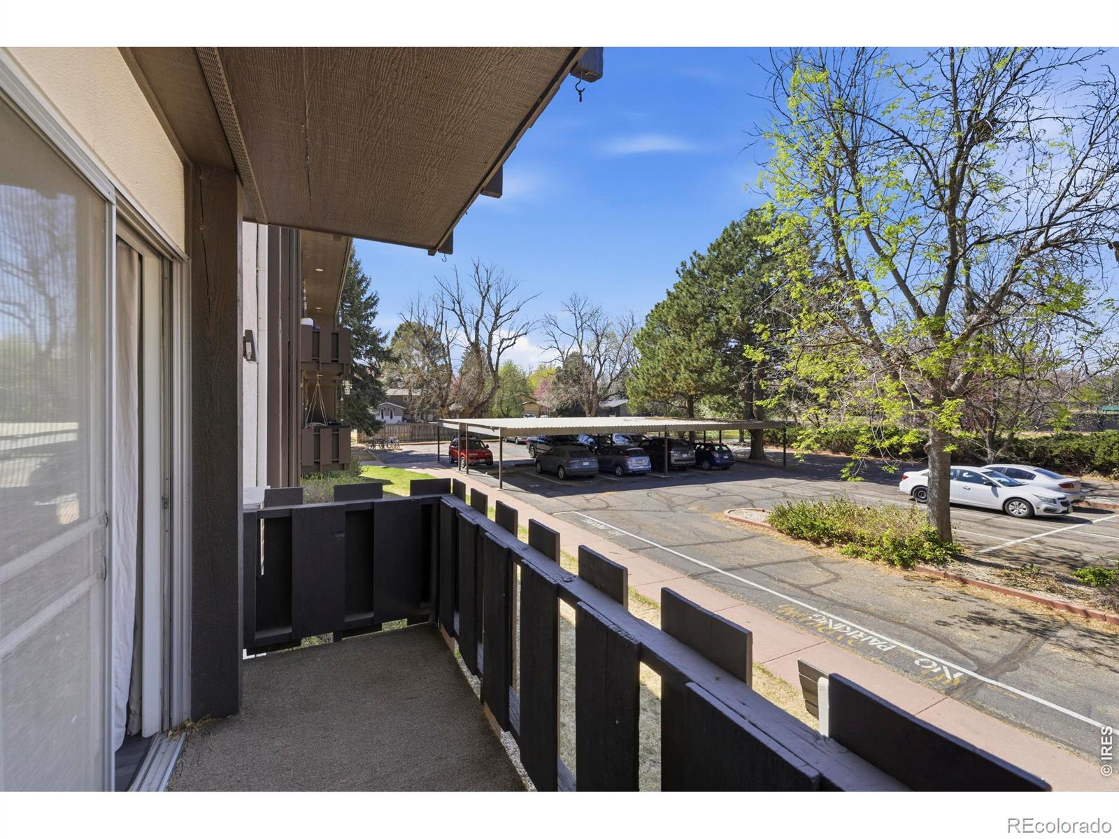 1305 Kirkwood Drive Fort Collins CO 80525