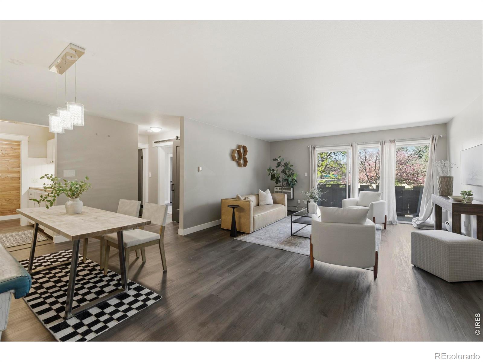 1305 Kirkwood Drive Fort Collins CO 80525