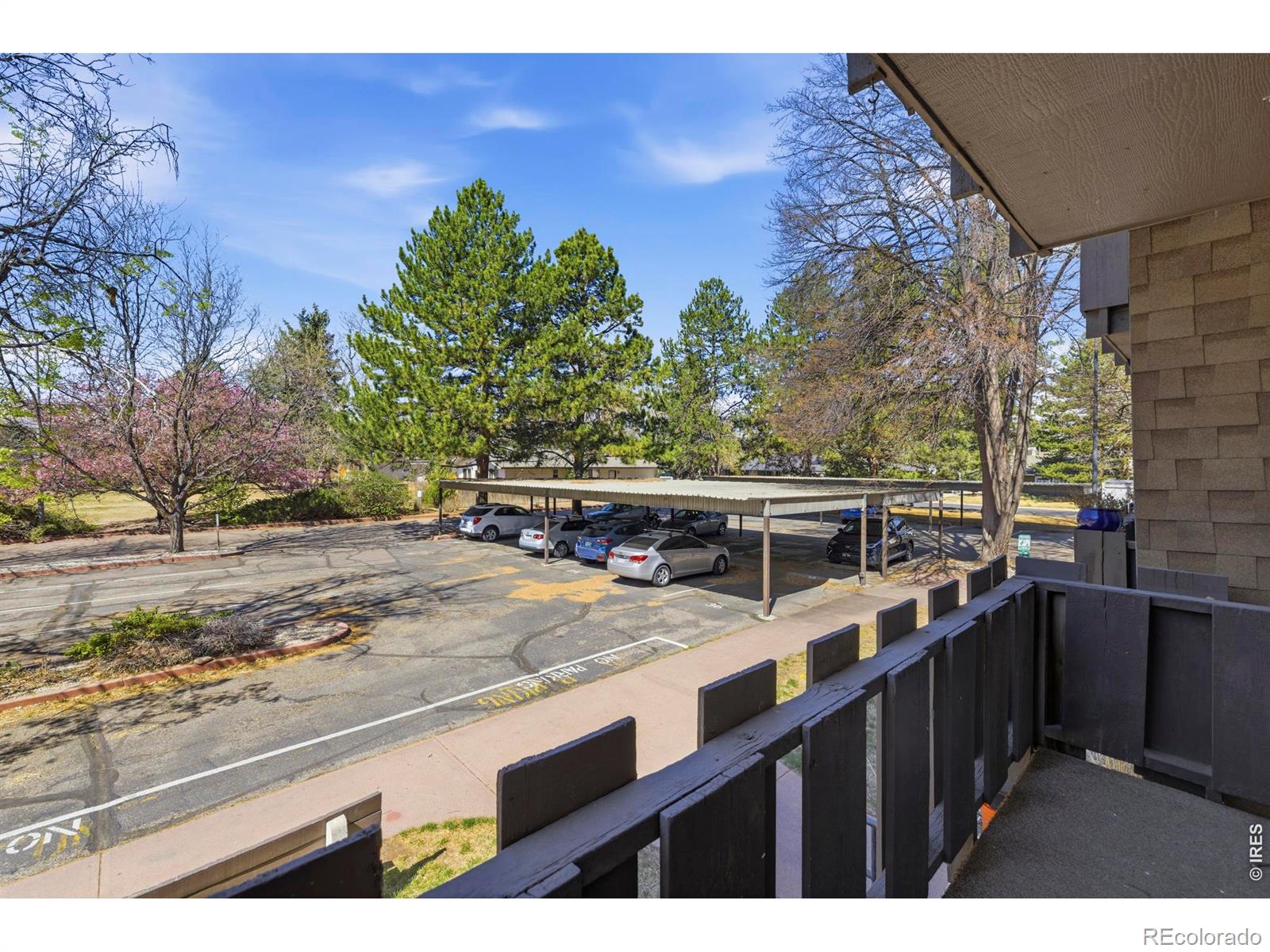 1305 Kirkwood Drive Fort Collins CO 80525