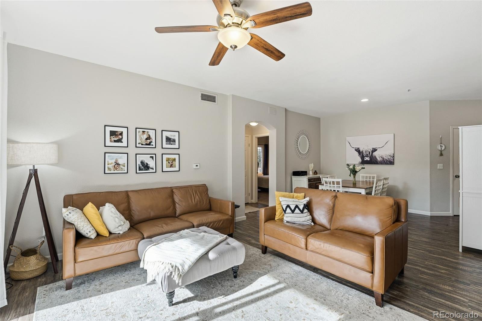 1672 W Canal Circle Littleton CO 80120