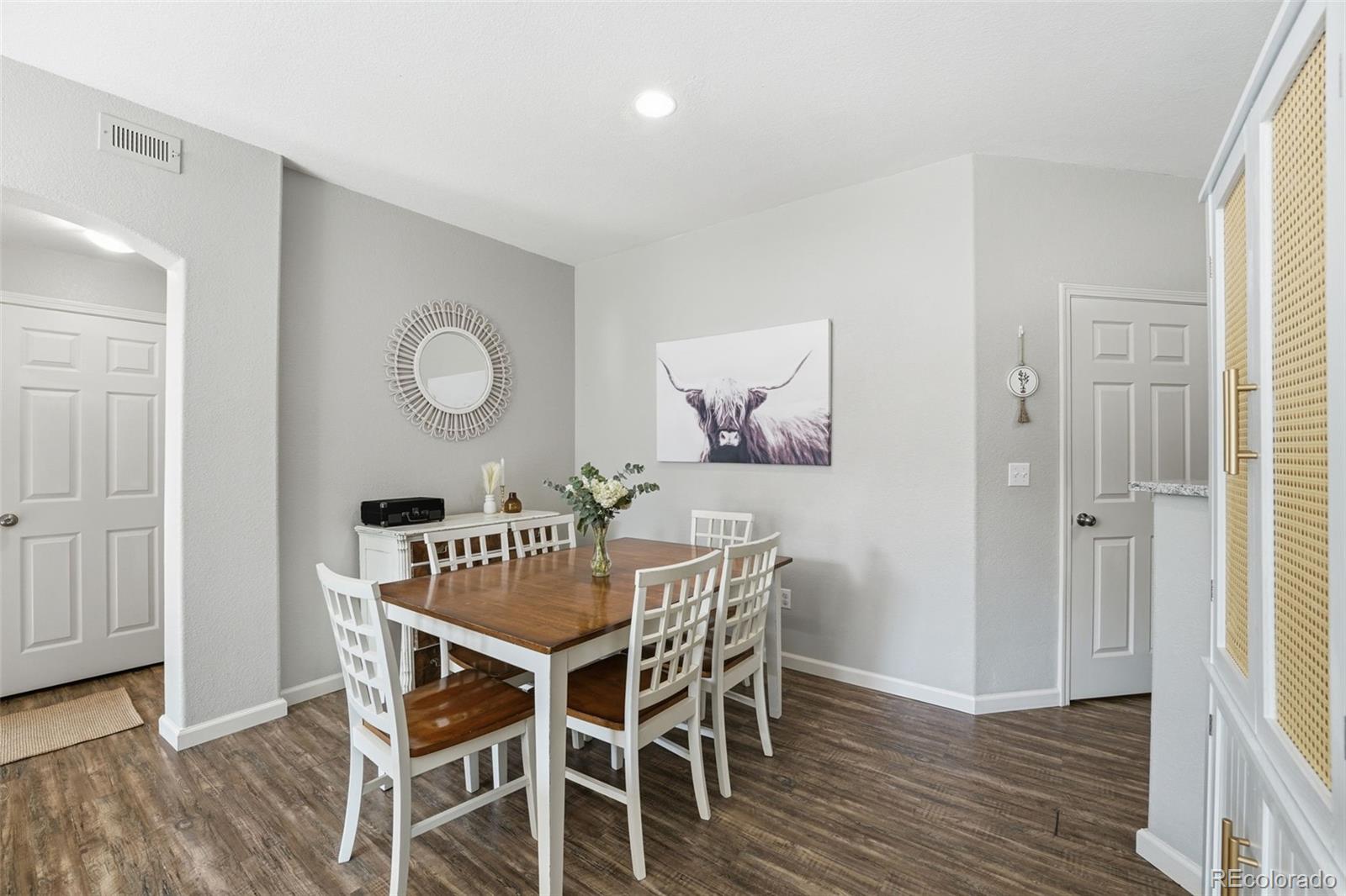 1672 W Canal Circle Littleton CO 80120