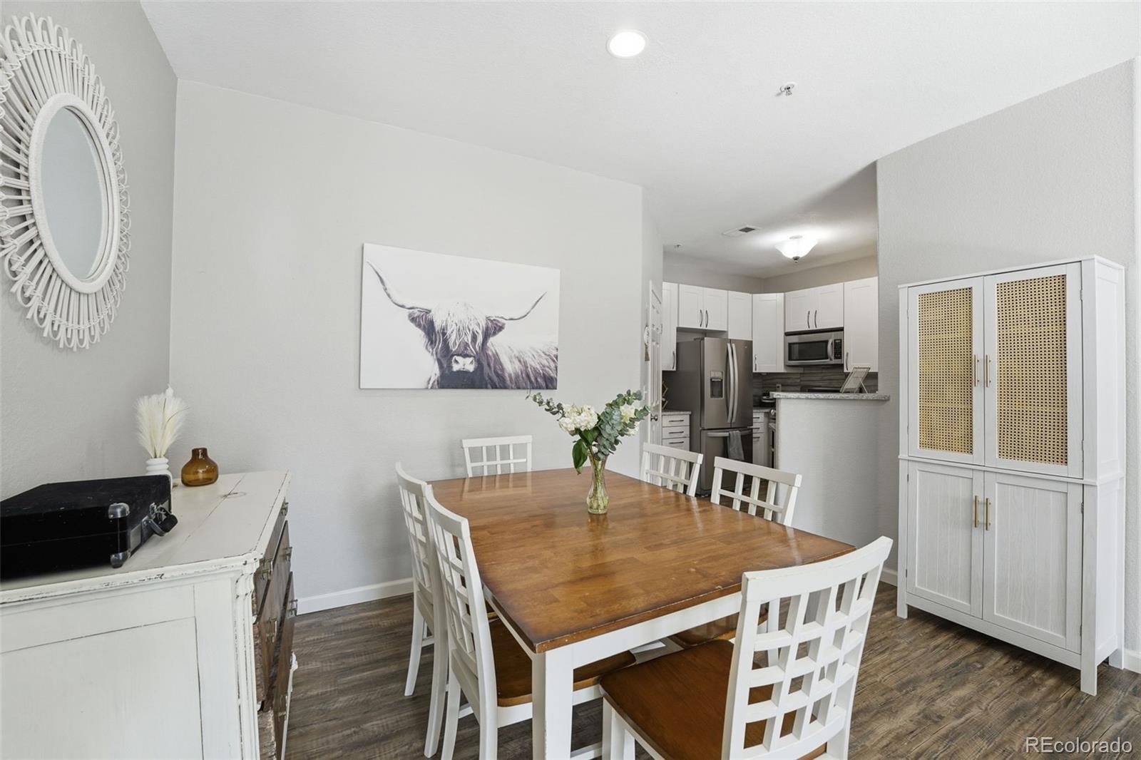 1672 W Canal Circle Littleton CO 80120