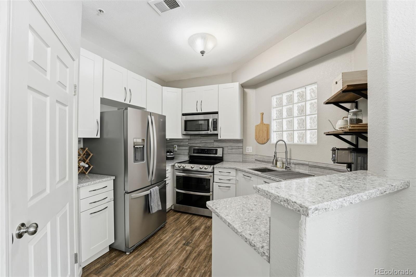 1672 W Canal Circle Littleton CO 80120