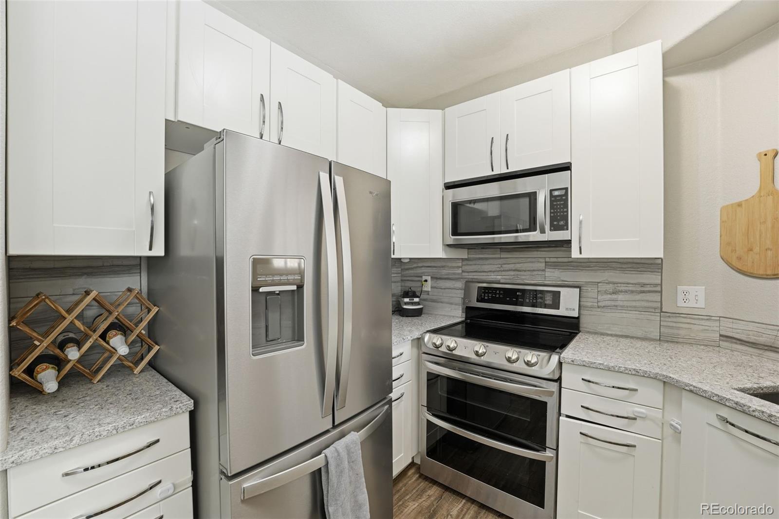 1672 W Canal Circle Littleton CO 80120