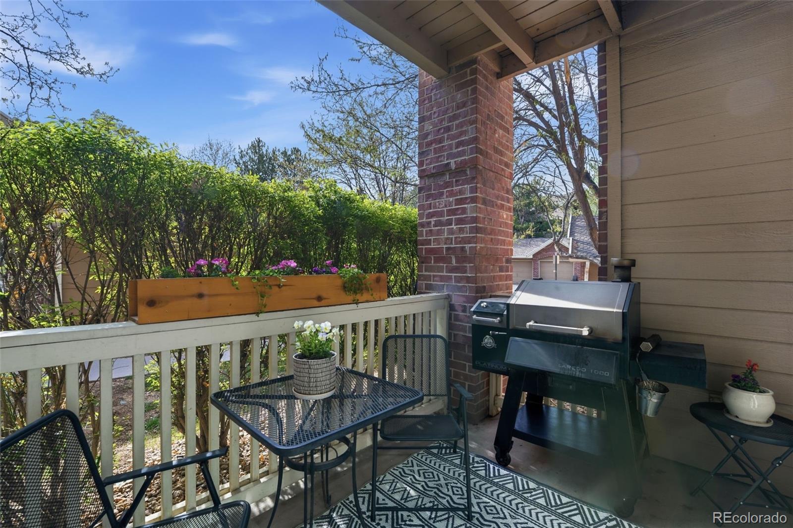 1672 W Canal Circle Littleton CO 80120