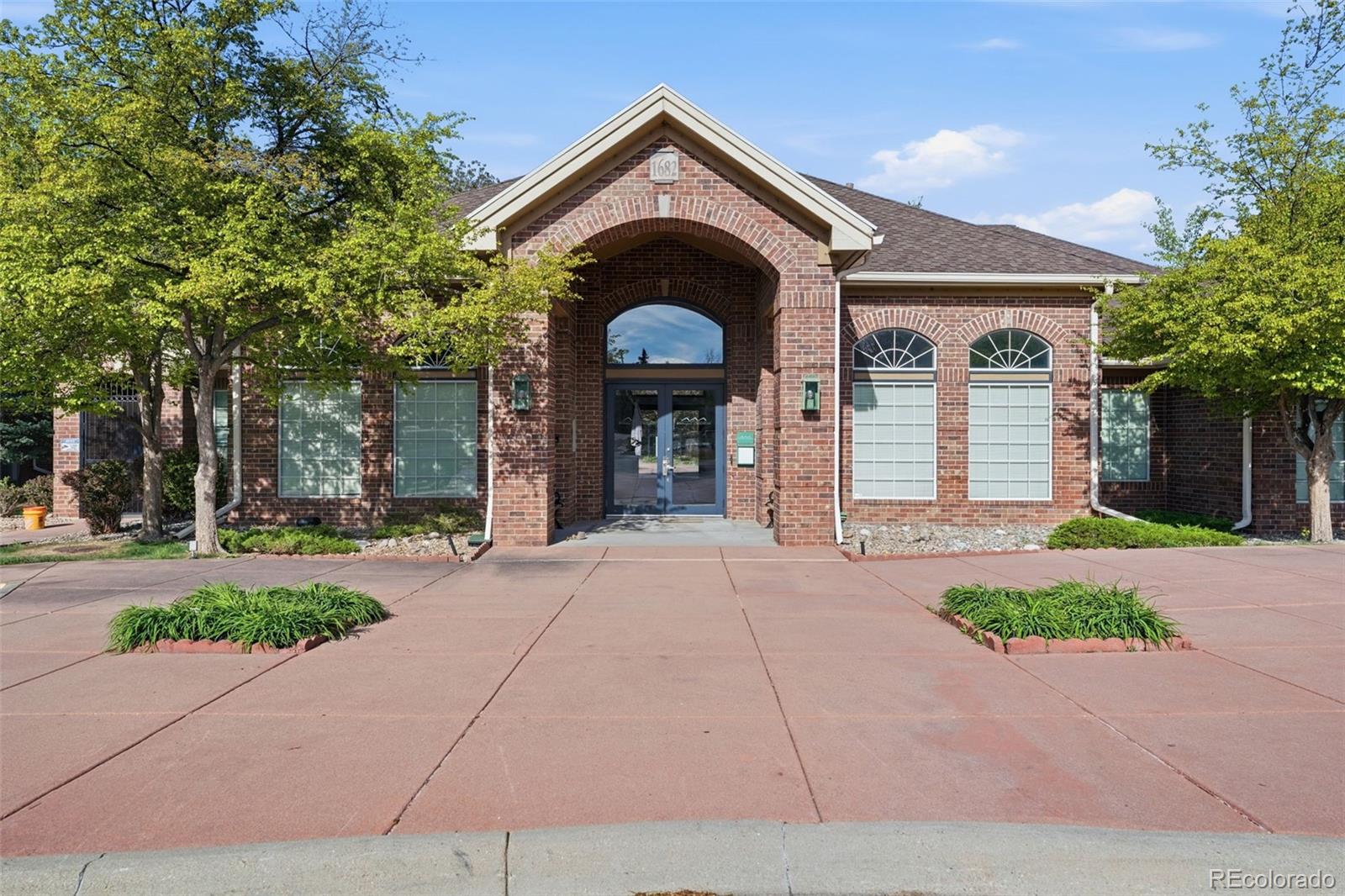 1672 W Canal Circle Littleton CO 80120