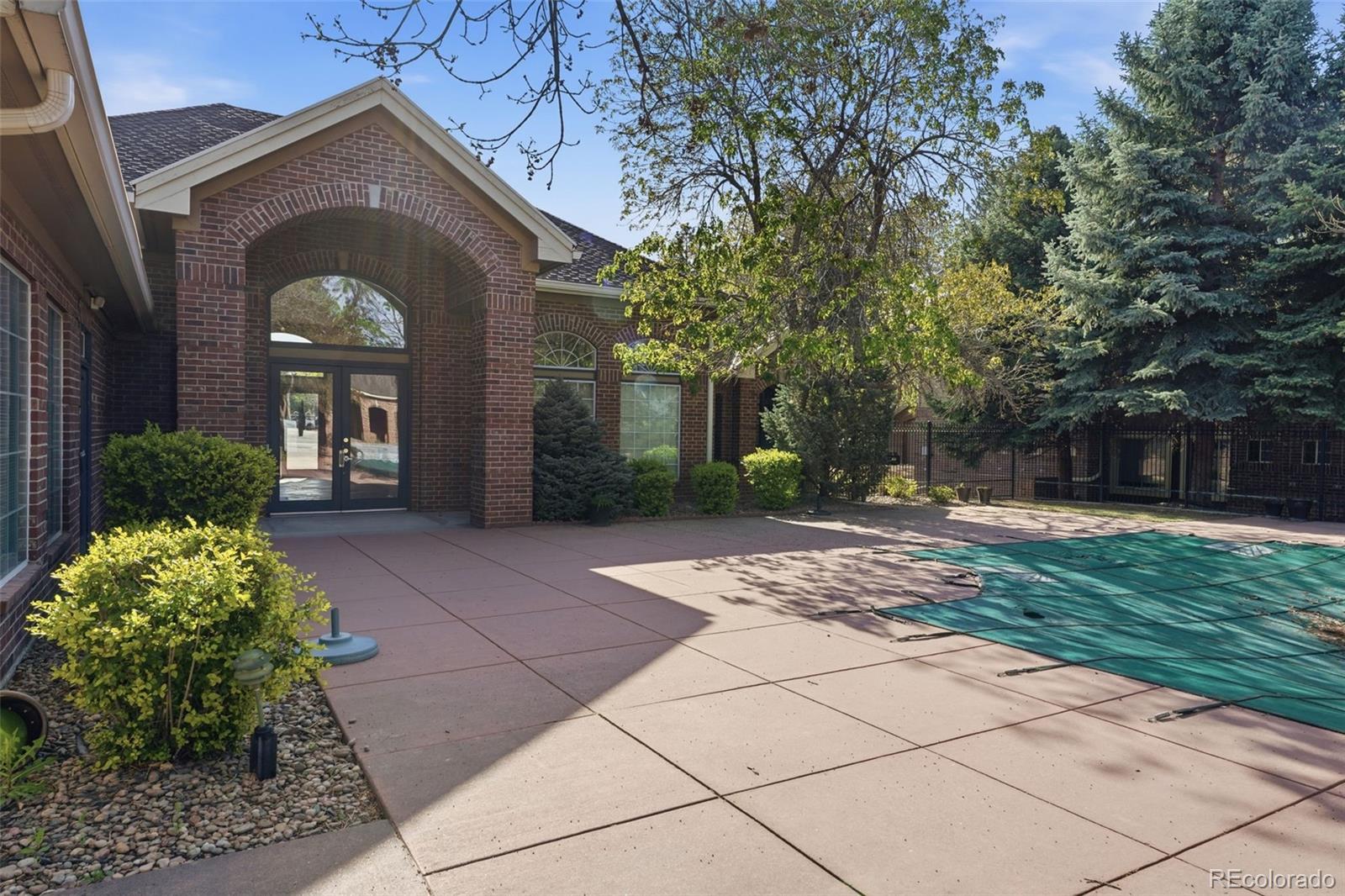 1672 W Canal Circle Littleton CO 80120