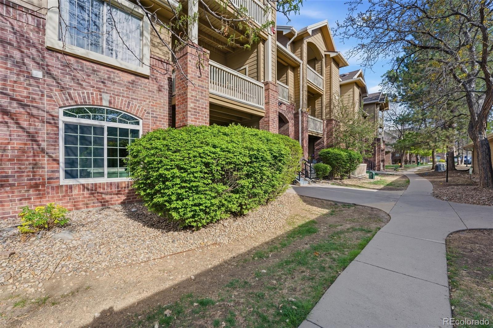 1672 W Canal Circle Littleton CO 80120