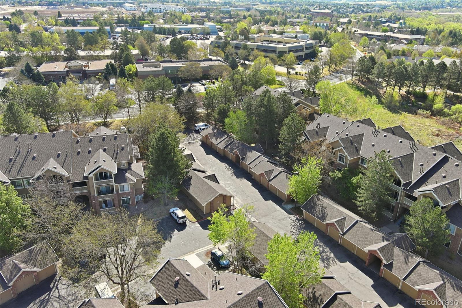 1672 W Canal Circle Littleton CO 80120