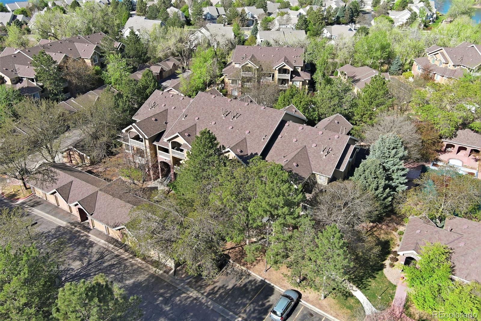 1672 W Canal Circle Littleton CO 80120