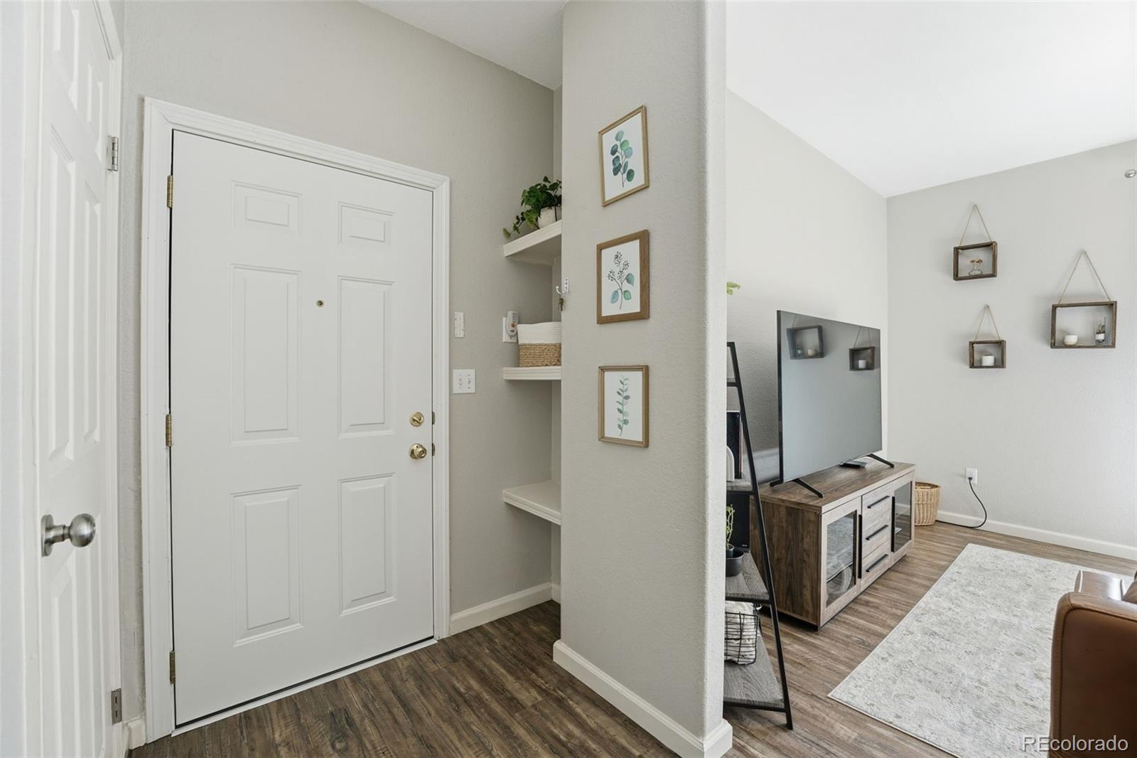 1672 W Canal Circle Littleton CO 80120