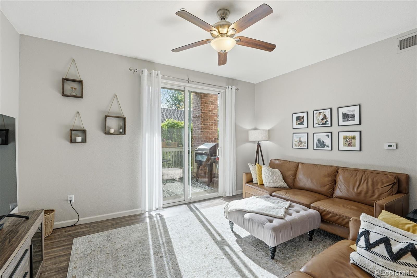 1672 W Canal Circle Littleton CO 80120