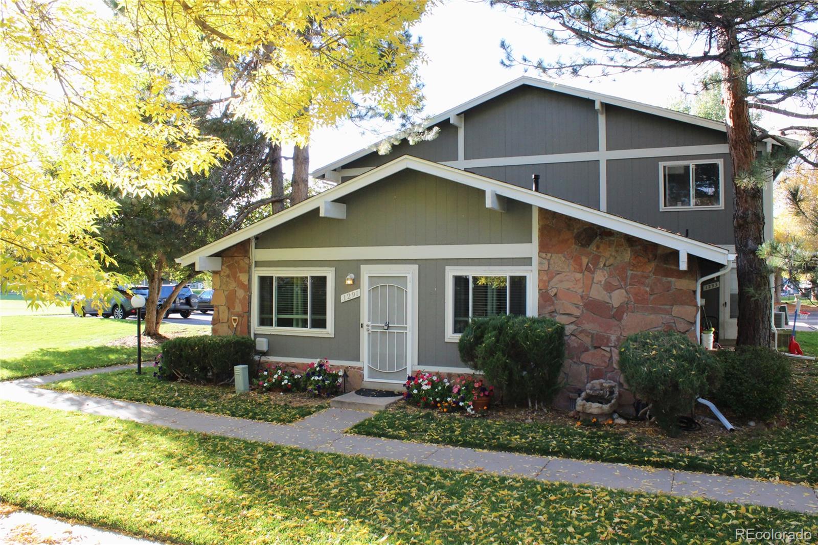 1291 S Wheeling Way Aurora CO 80012