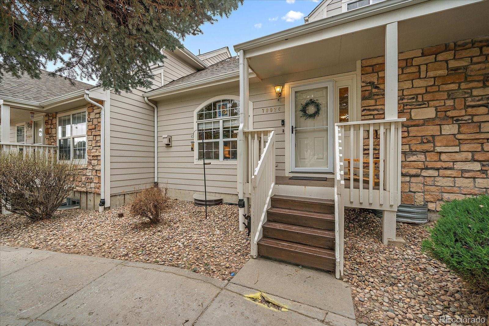 7902 S Depew Street Littleton CO 80128