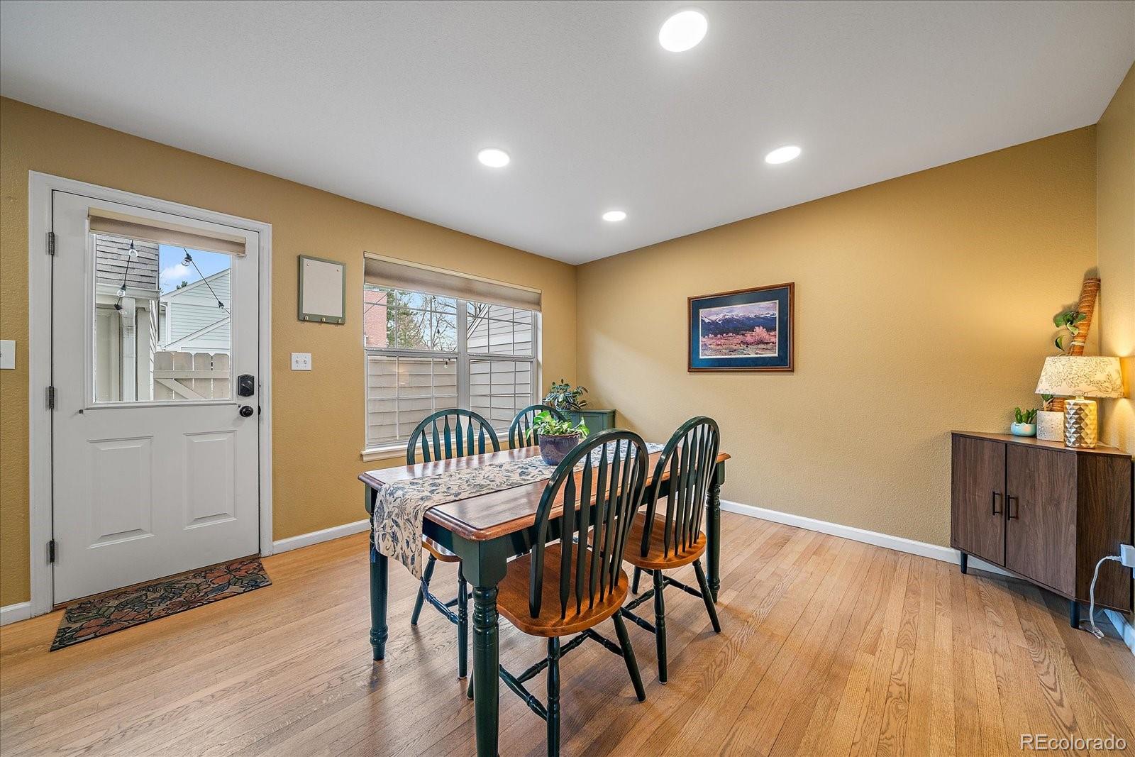 7902 S Depew Street Littleton CO 80128