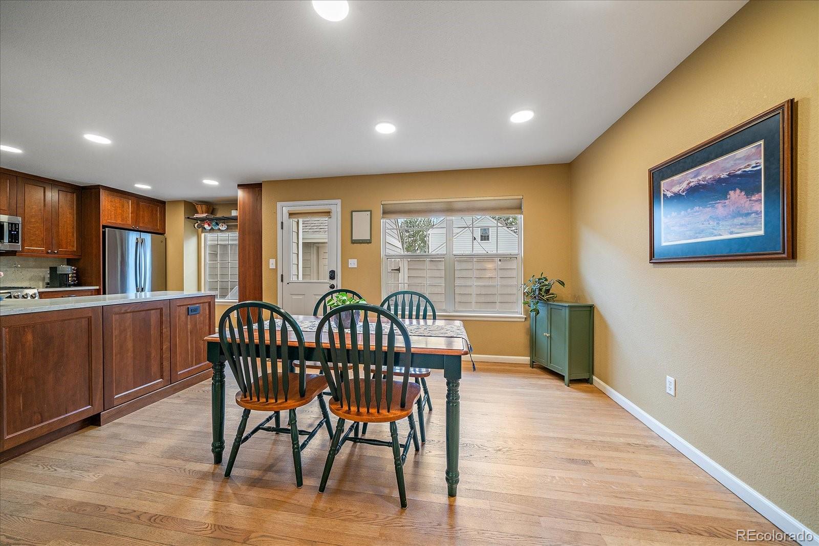 7902 S Depew Street Littleton CO 80128