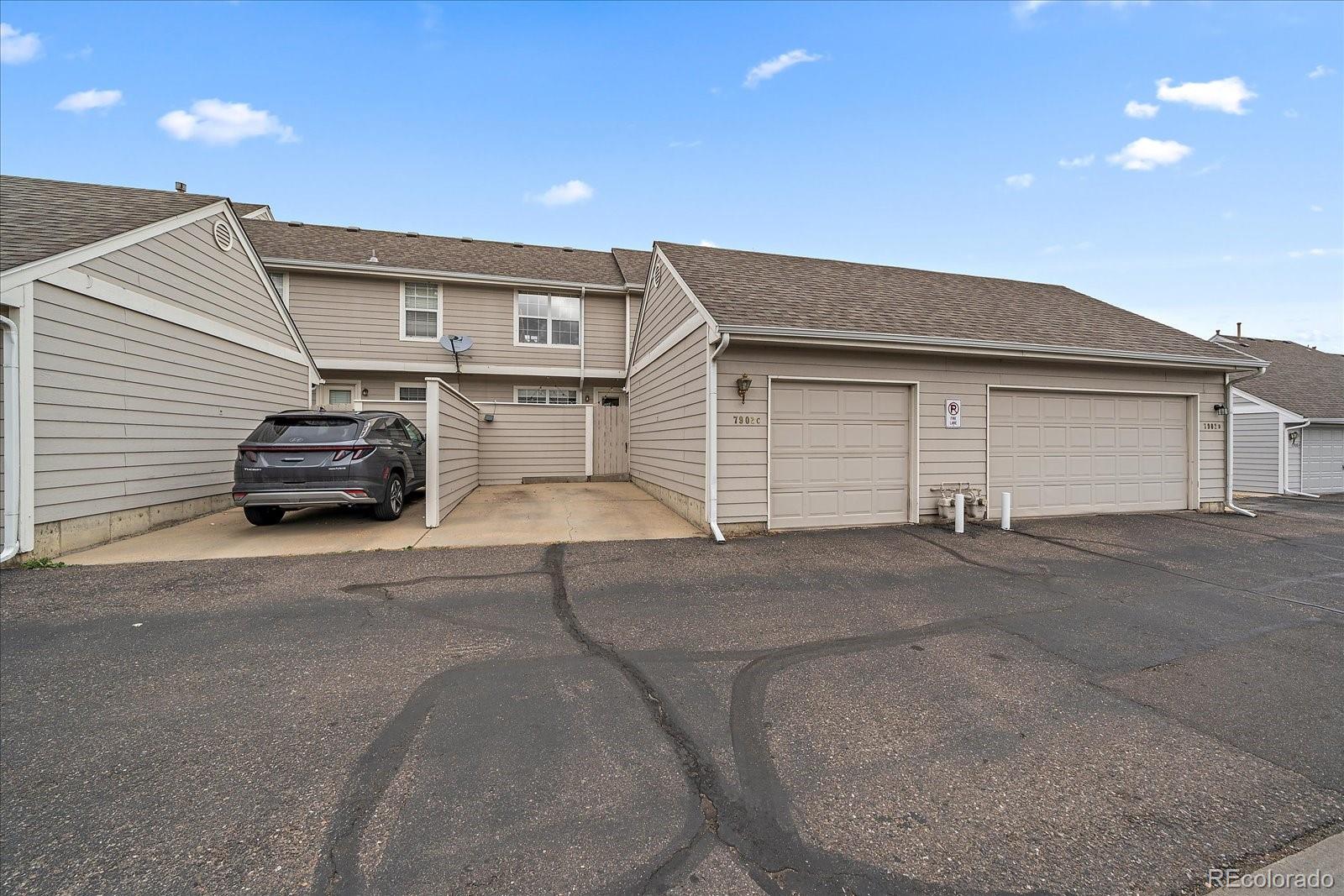 7902 S Depew Street Littleton CO 80128