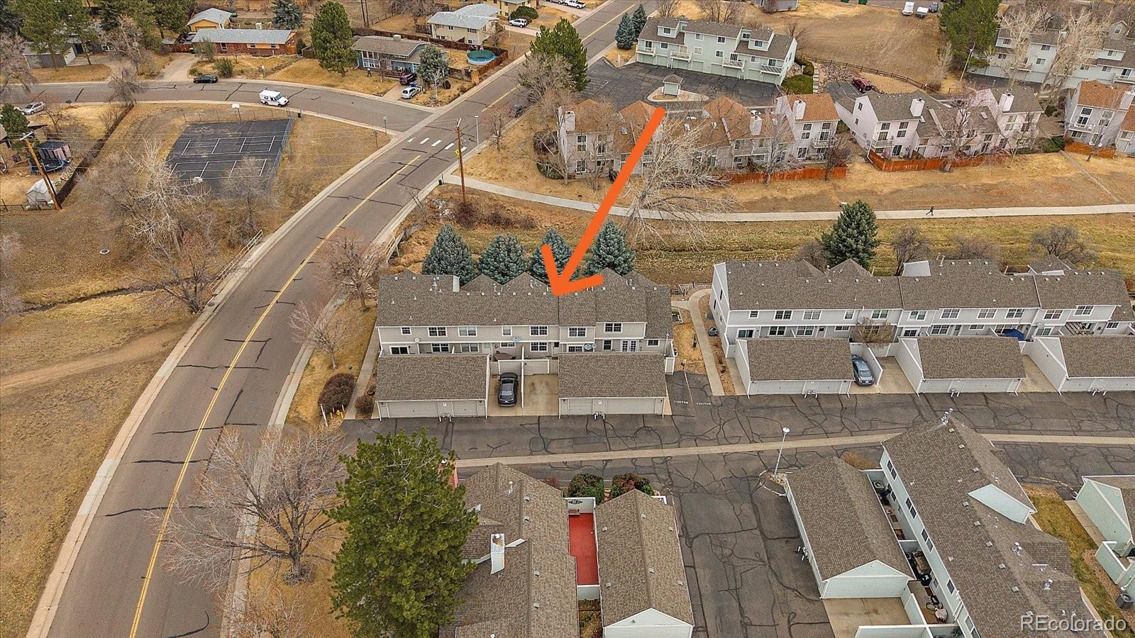 7902 S Depew Street Littleton CO 80128